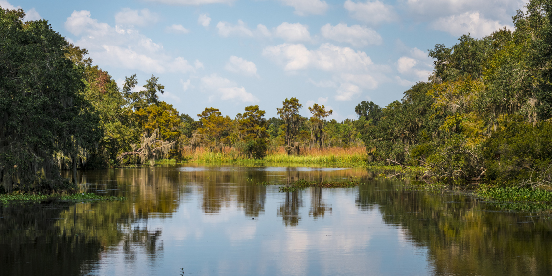 Business Preparedness for Southeast Louisiana's Unique Climate